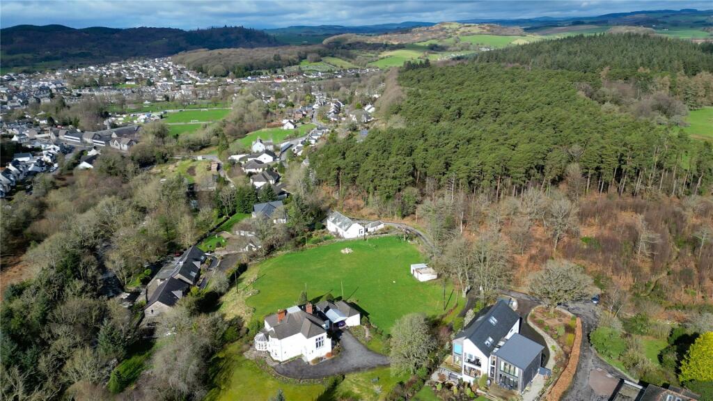 Additional image 10 of Plot 2 At Barhill Road, Barhill Road, Dalbeattie, Dumfries and Galloway, South West Scotland, DG5