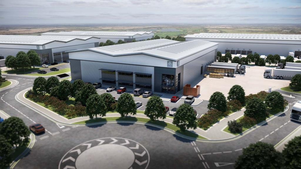 Additional image 3 of Stratford 46 Business Park  Alcester Road  Stratford-upon-Avon Warwickshire