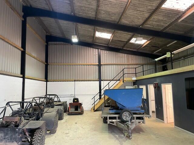 Additional image 5 of Unit to Let near Atherstone