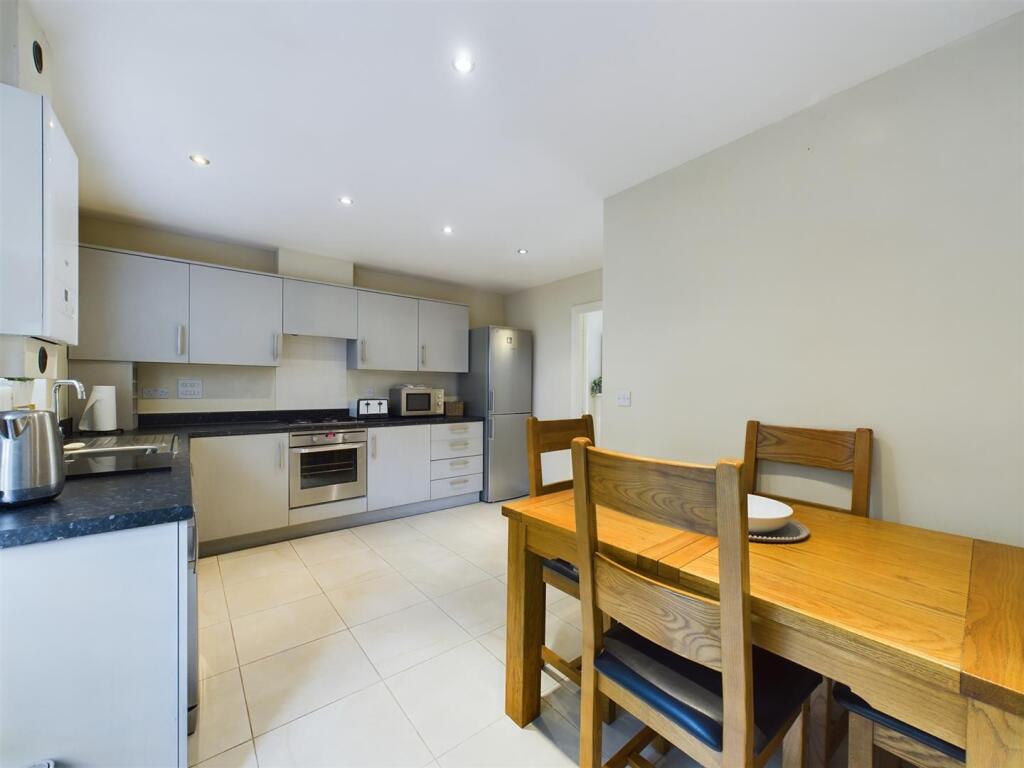 Additional image 3 of Millers Way, Milford, Belper, Derbyshire