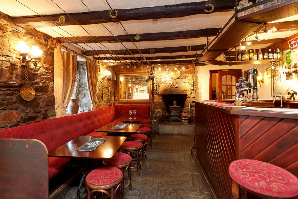 Additional image 2 of Cross Keys Hotel, High Street, New Galloway, DG7 3RN
