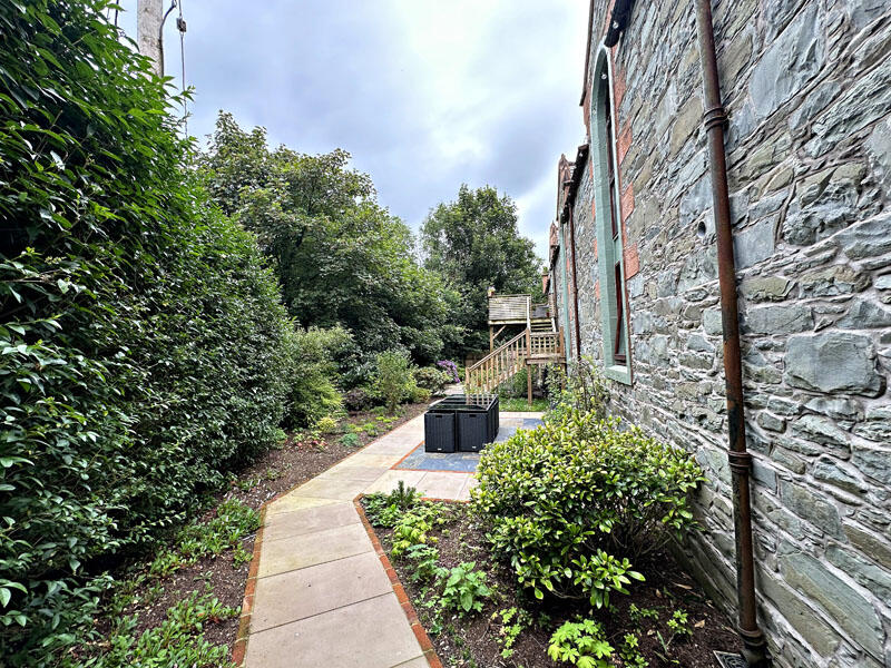 Additional image 13 of Tarff Church