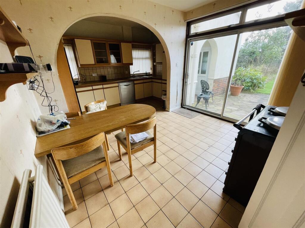 Additional image 4 of Hinckley Road, Burton Hastings, Nr Hinckley