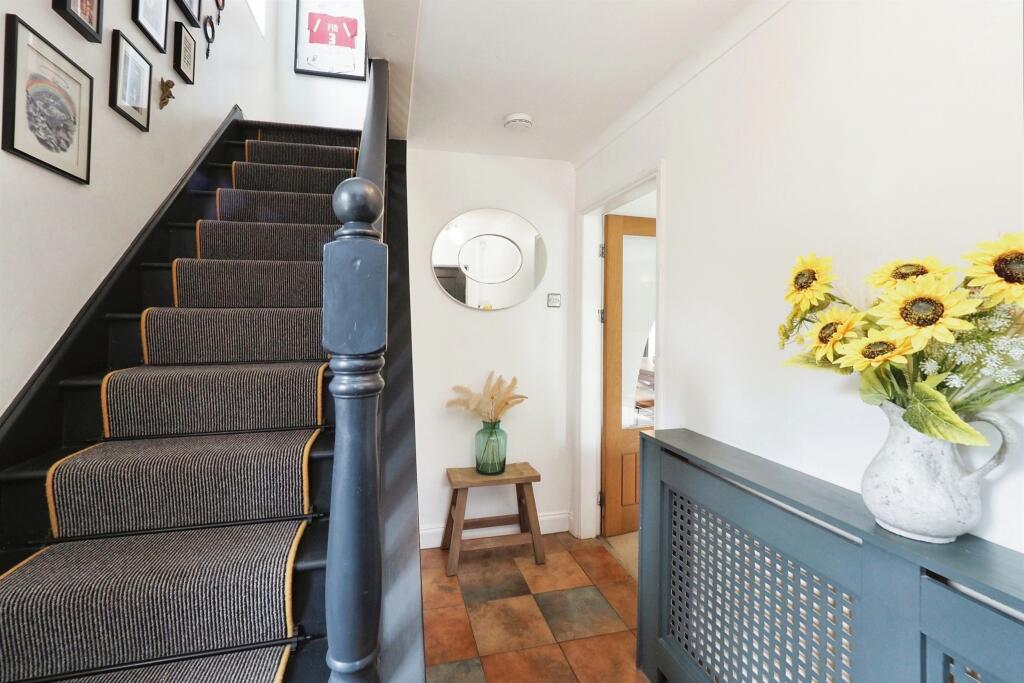 Additional image 5 of Old Road, Heage, Belper