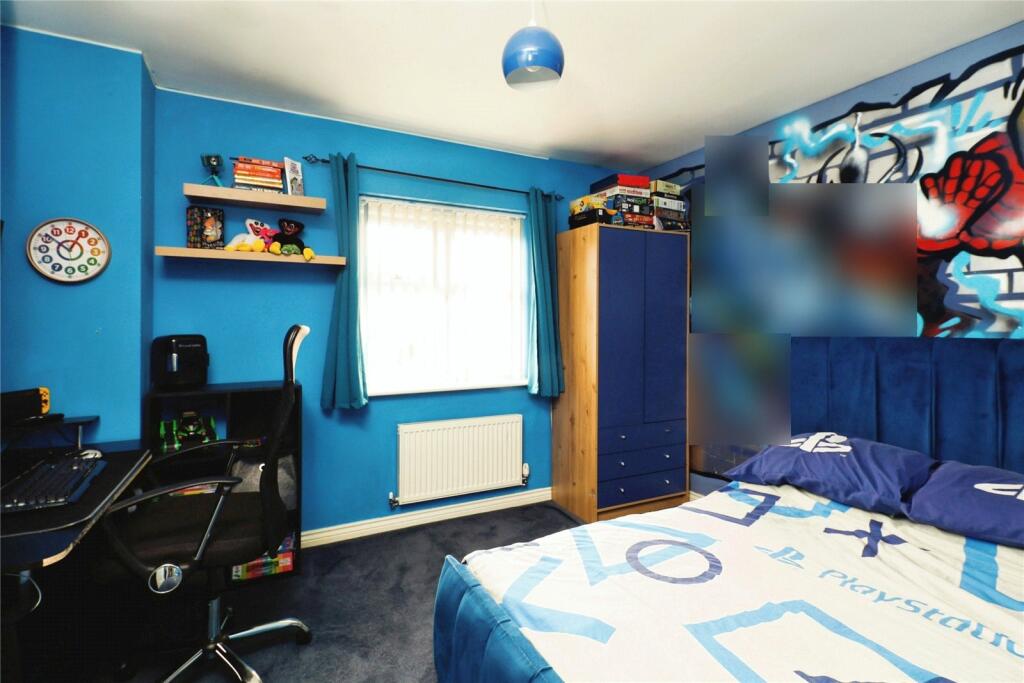 Additional image 11 of Sunflower Drive, Nuneaton, Warwickshire, CV10