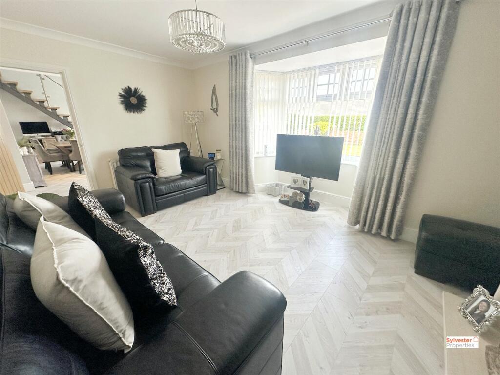 Additional image 4 of Hill Top, Stanley, County Durham, DH9