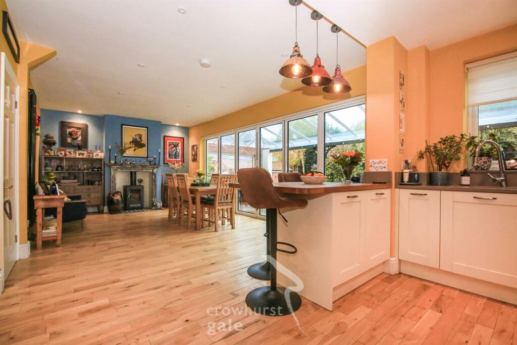 Additional image 4 of St. Marks Avenue, Bilton Village, Rugby