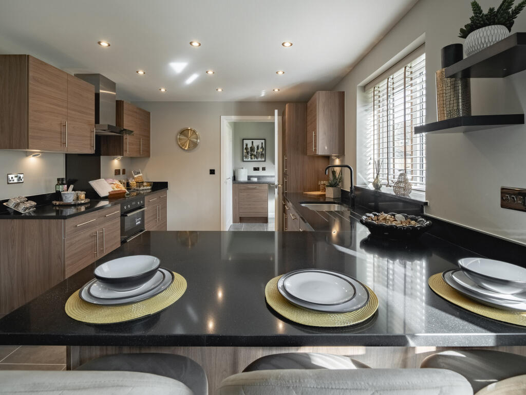 Additional image 5 of COTON PARK, LONG HASSOCKS, RUGBY, WARWICKSHIRE,
CV23 0AD