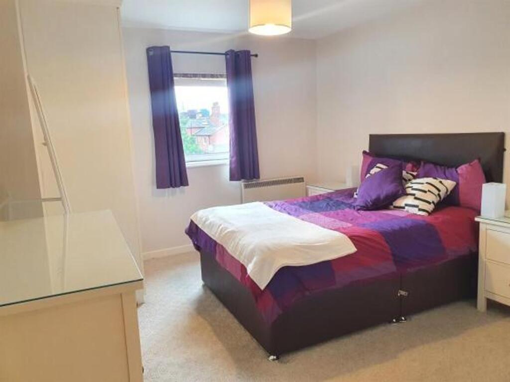 Additional image 8 of Manor House Drive, Coventry, CV1