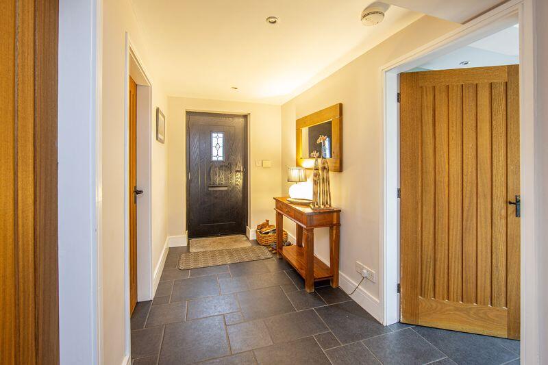 Additional image 9 of "Yew Tree Barns", Hollyhurst Road, Wrenbury