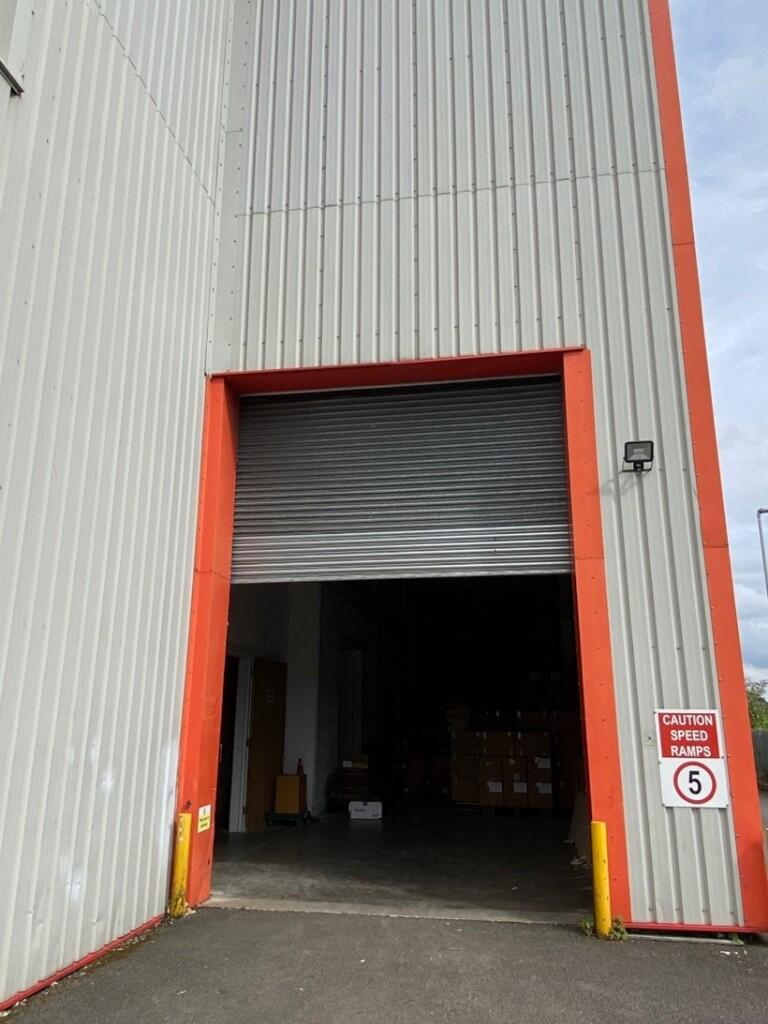 Additional image 9 of Unit 8, MCP House, Parcel Terrace, Derby DE1 1LY