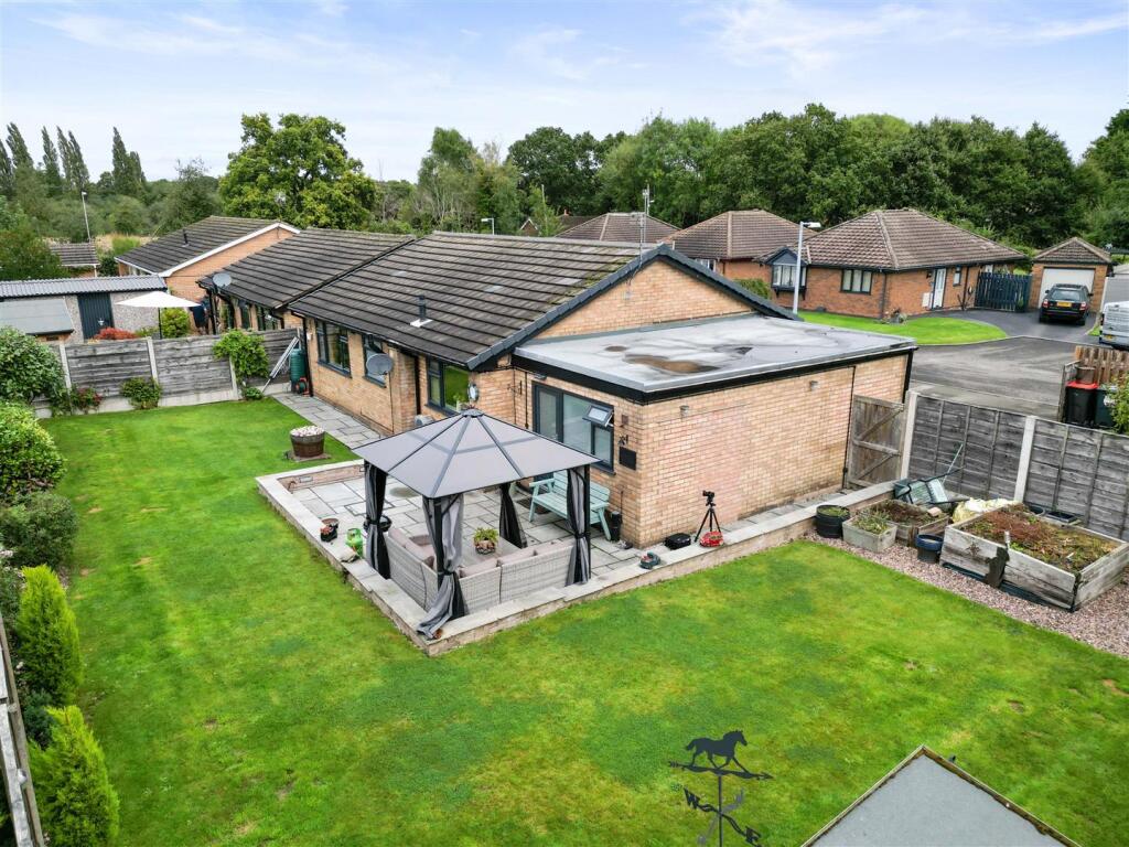 Additional image 13 of Orchard Close, Wincham, Northwich