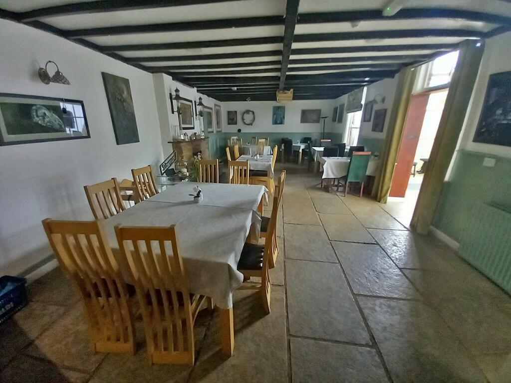 Additional image 4 of Shoulder of Mutton, Sawbridge Road, Grandborough, Rugby, CV23 8DN