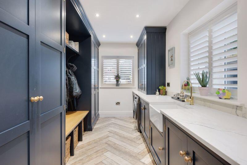 Additional image 20 of "No. 16," Park Road, Nantwich