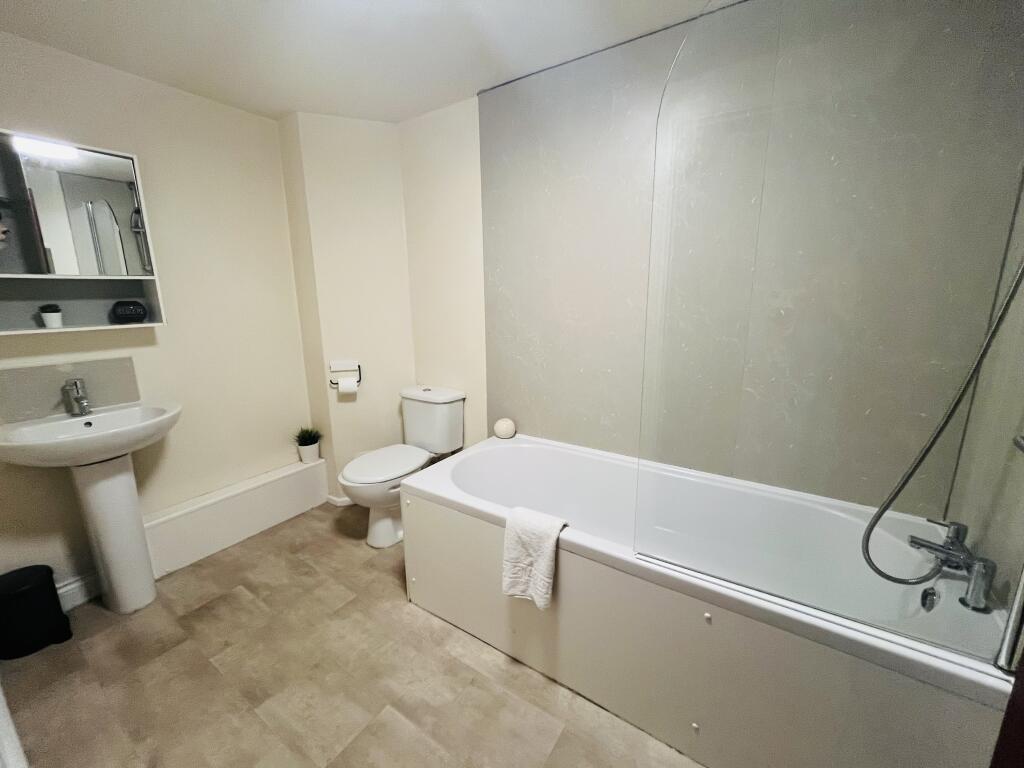 Additional image 10 of Apartment 3, Satchwell Granary, 2 New Street, Leamington Spa