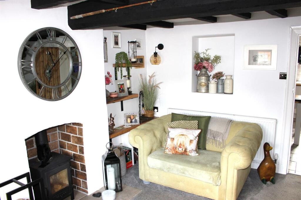 Additional image 17 of The Green, Aston-On-Trent, Derbyshire