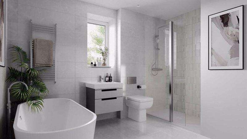 Additional image 5 of Plot 27, The Linden, The Beechwood, Chesterfield Road, Matlock, Derbyshire, DE4 5LZ