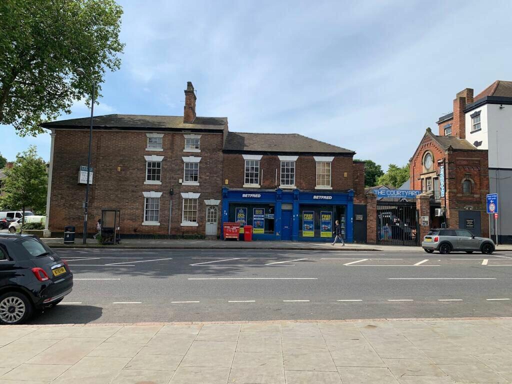 Additional image 3 of Vernon Street, Derby, Derbyshire, DE1 1FR