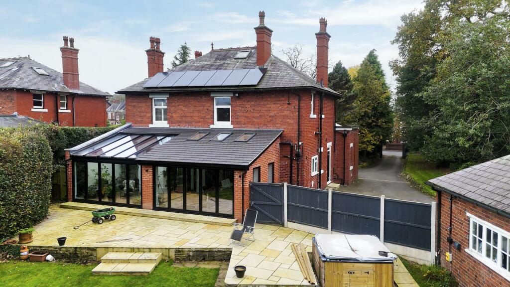 Additional image 3 of Park Lane, Congleton