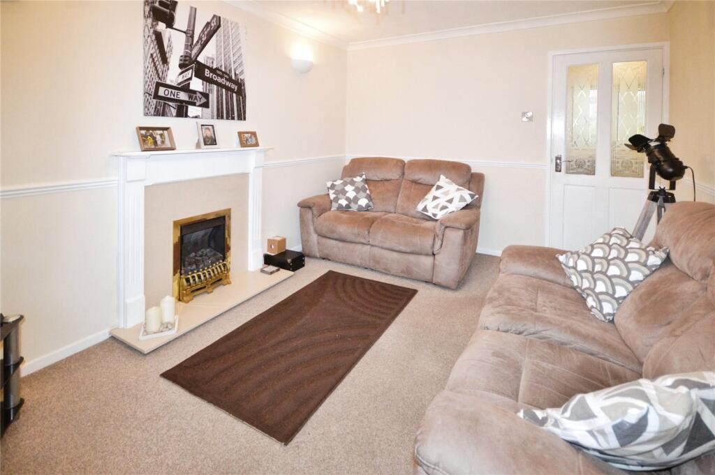 Additional image 12 of Rosecroft Gardens, Swadlincote, Derbyshire, DE11