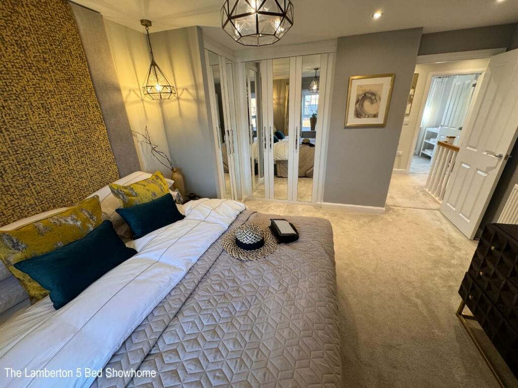 Additional image 8 of Elborough Place, Ashlawn Road, Rugby