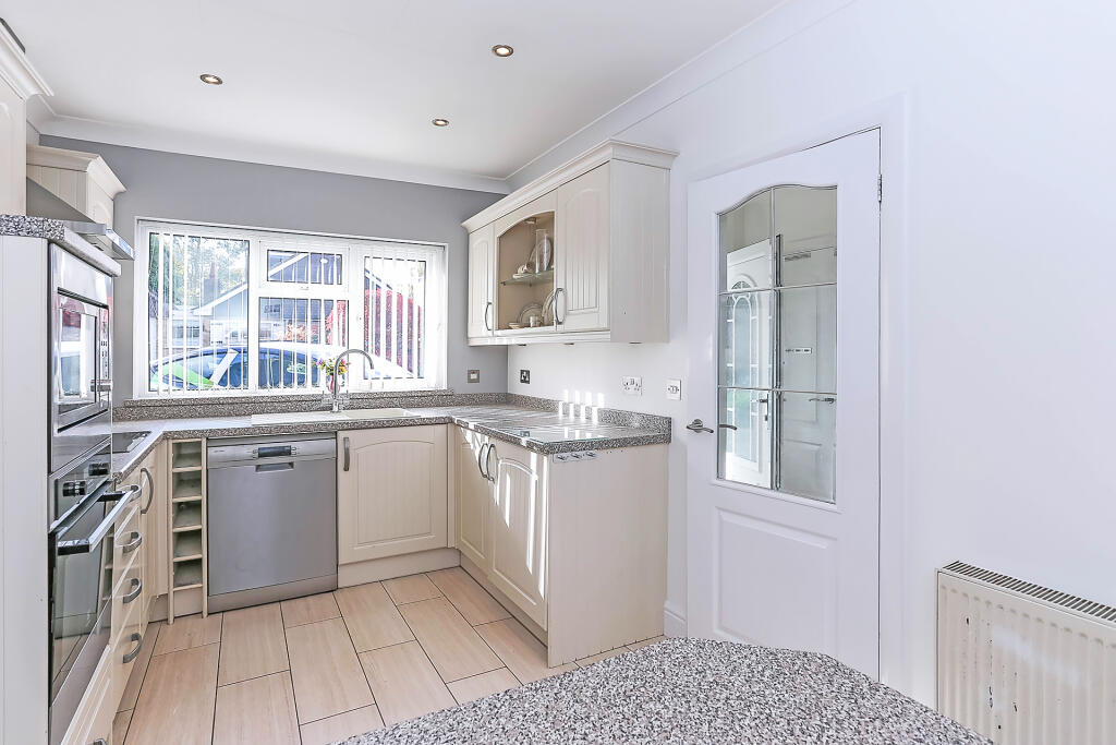 Additional image 8 of Gipsy Close, Balsall Common, Coventry