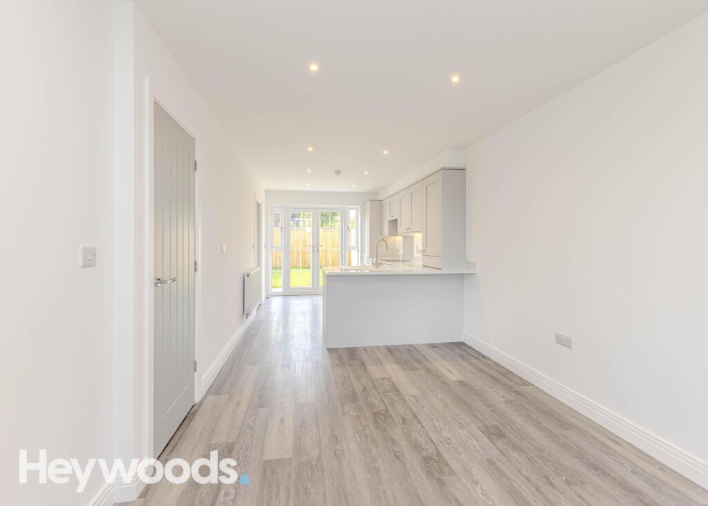 Additional image 18 of Plot 2, Egerton View, Wrinehill, Crewe, Cheshire