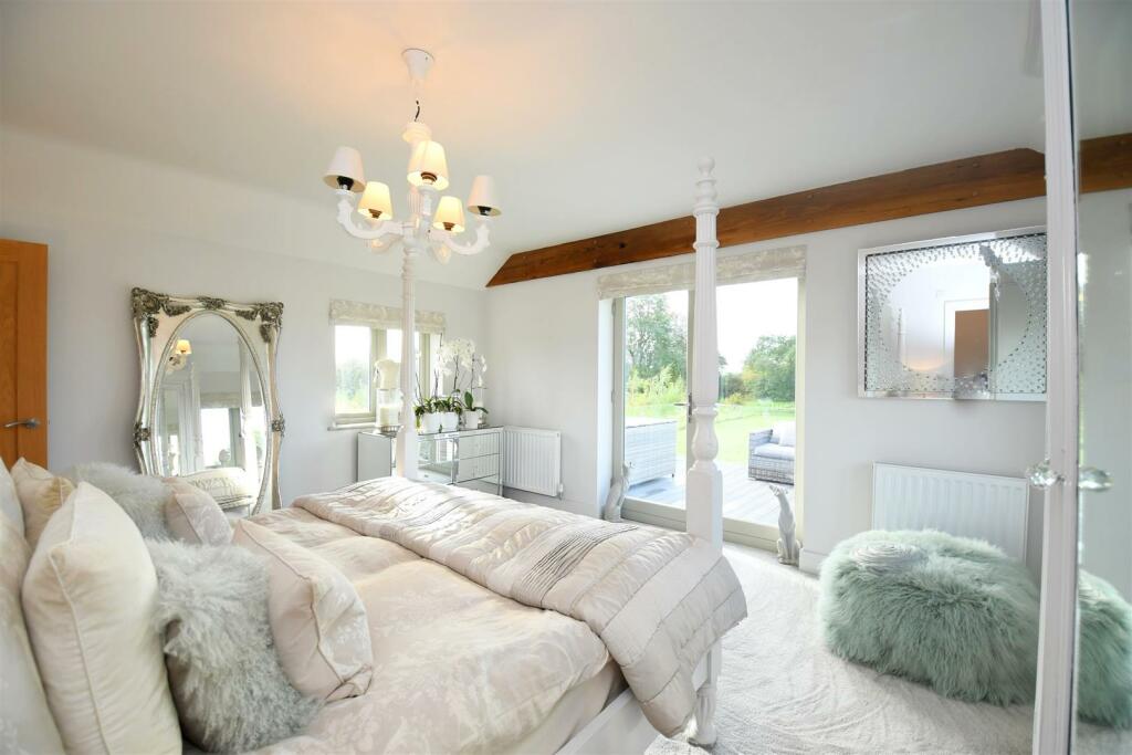 Additional image 15 of The Pump House, New Gate Court, Main Road, Anslow, DE13