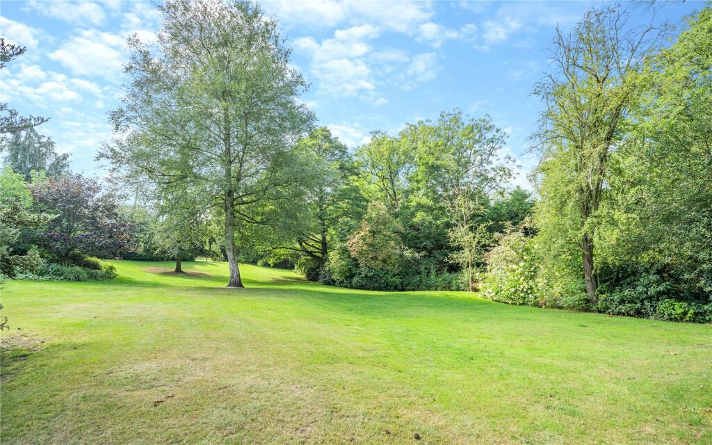 Additional image 27 of Mill Lane, Doddington, Nantwich, Cheshire, CW5