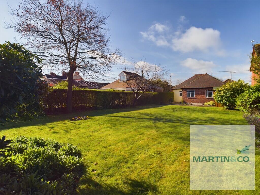 Additional image 22 of Tamworth Road, Wood End