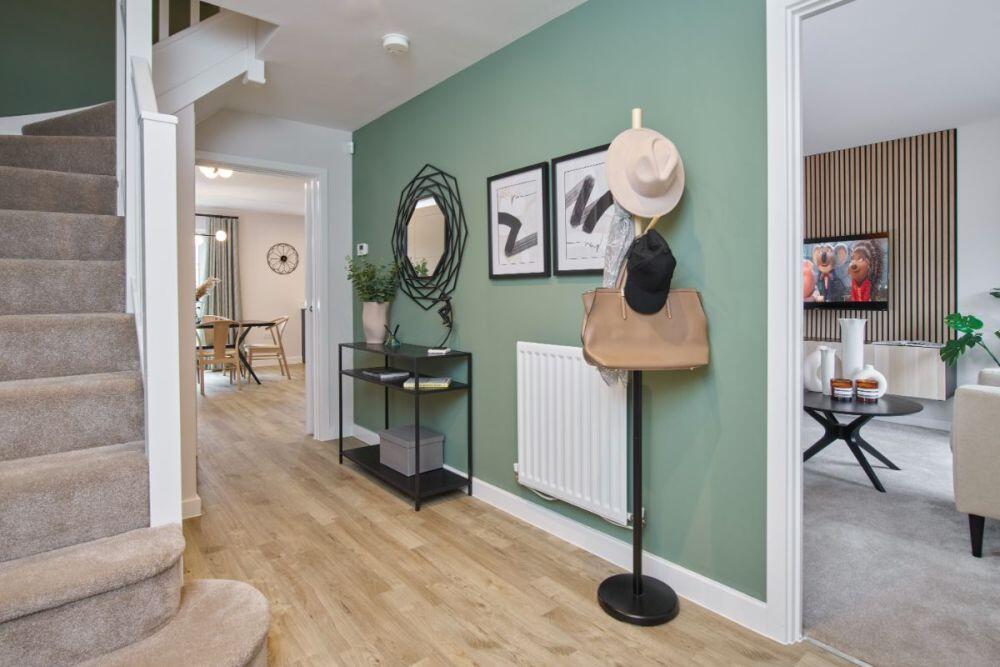 Additional image 9 of Off Side Ley,
Dunmore Drive,
Kegworth,
Derby,
DE74 2BS