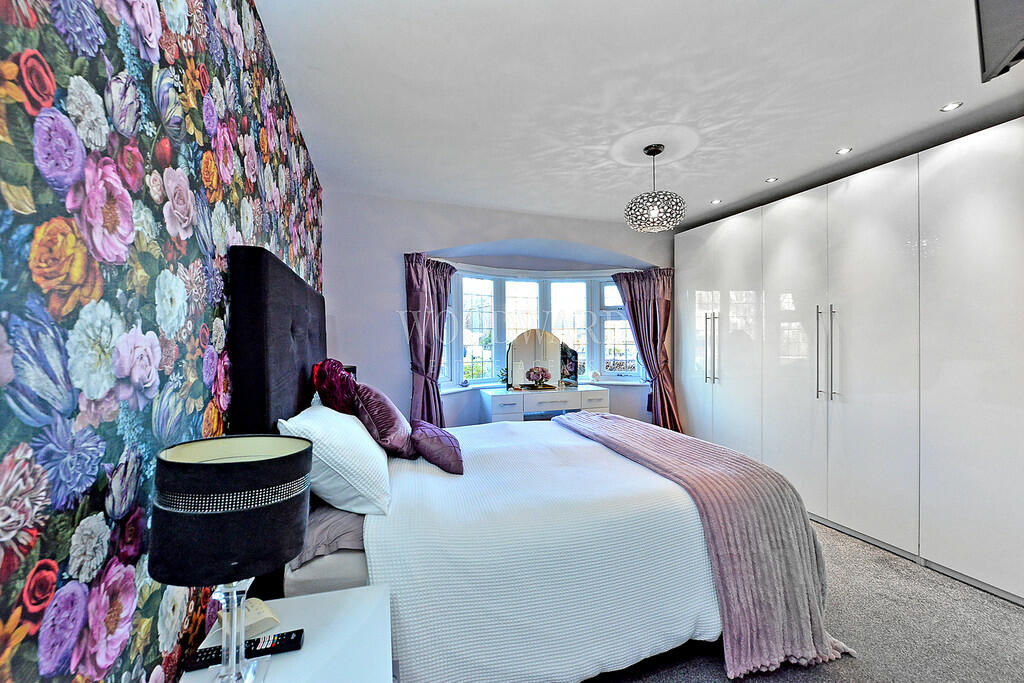 Additional image 24 of Ford Avenue, Loscoe, Heanor