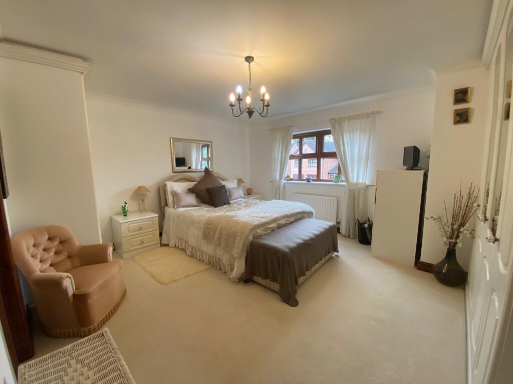 Additional image 16 of Chartwell Park, Sandbach