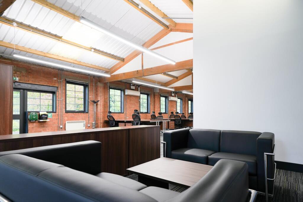 Additional image 11 of The Carriage House, Station Works, Station Road, Claverdon, CV35 8PE