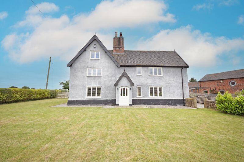 Additional image 22 of Dorrington Lane, Woore