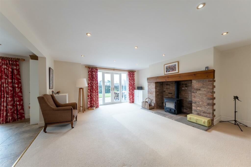 Additional image 18 of Long Lane, Radmore Green, Spurstow