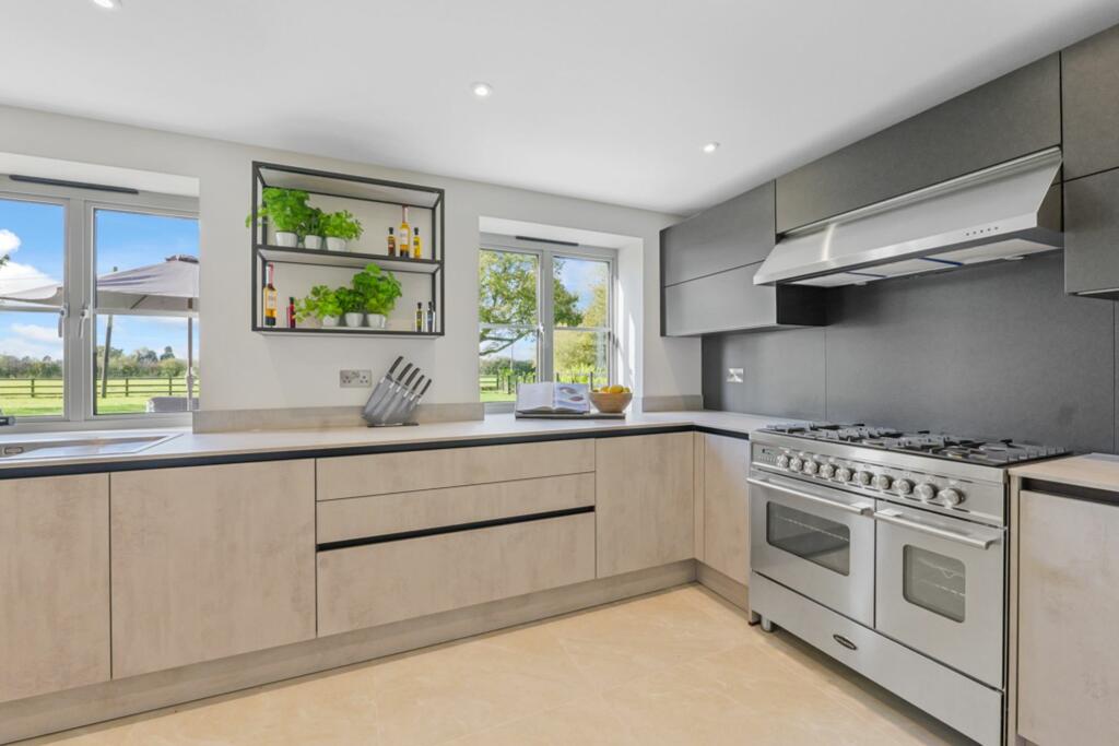 Additional image 24 of Hickhurst Lane, Rushton, CW6