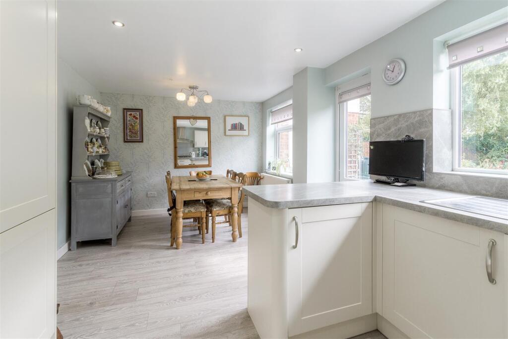 Additional image 11 of Meadow Close, Sheepy Magna,  CV9