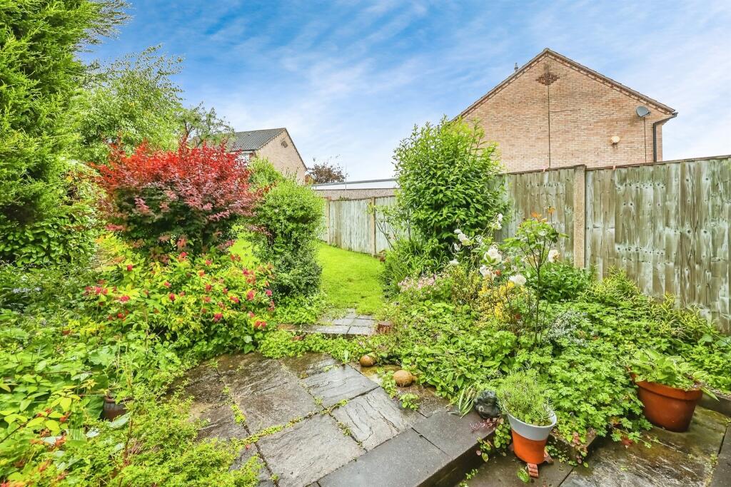 Additional image 16 of Windsor Court, West Hallam, Ilkeston