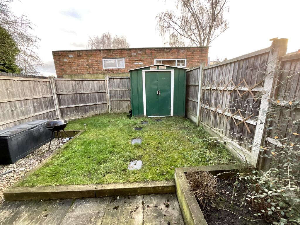 Additional image 4 of Carlyle Gardens, Heanor, DE75