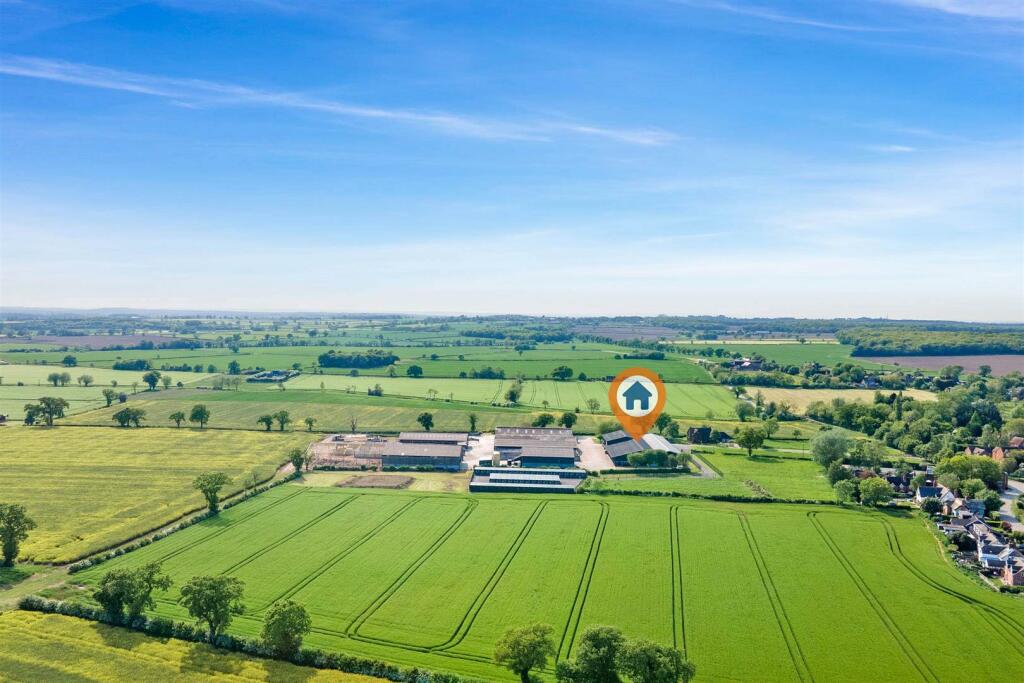 Additional image 7 of Unit 1 Ivy Farm, Bilstone Road, Congerstone, Nuneaton