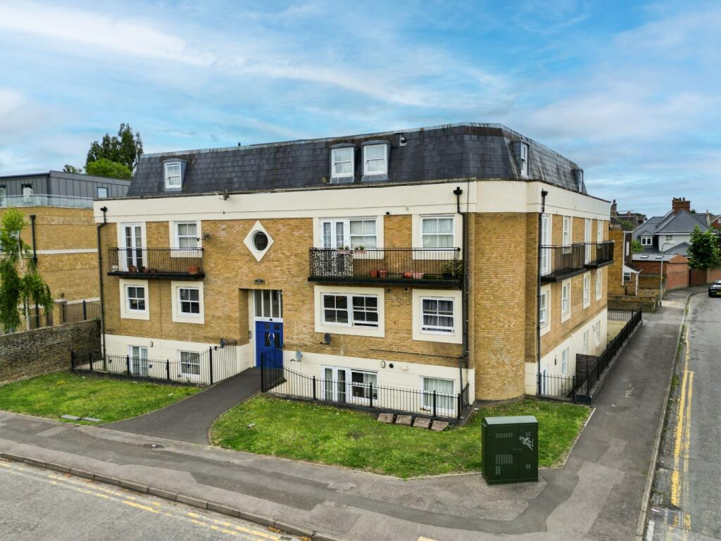 Additional image 12 of Heritage Court, 74 Darnley Road, Gravesend, Kent, DA11