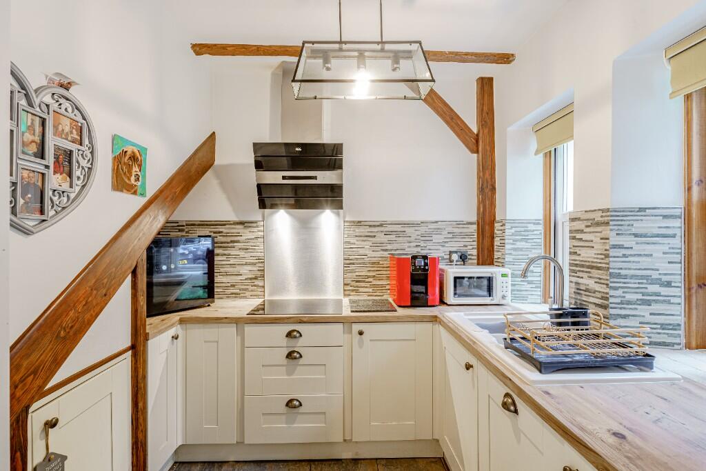 Additional image 11 of Garden Cottage, Mabie, Dumfries, DG2