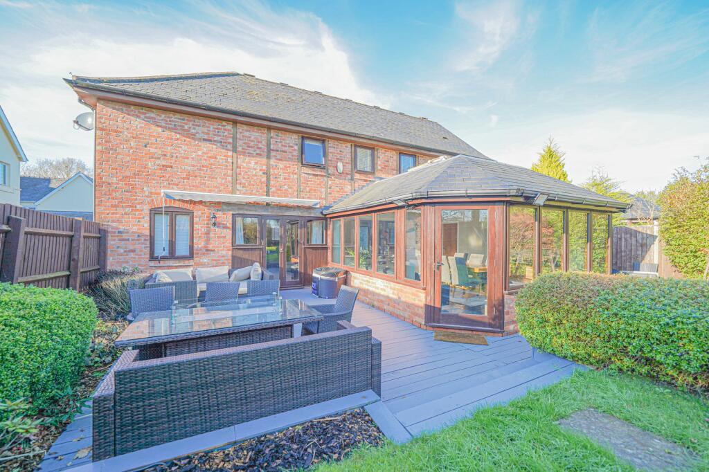 Additional image 18 of Birmingham Road, Haseley, CV35