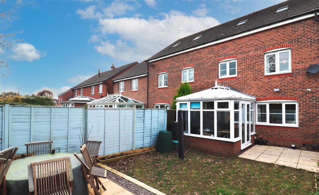 Additional image 33 of Galanos, Long Itchington, Southam