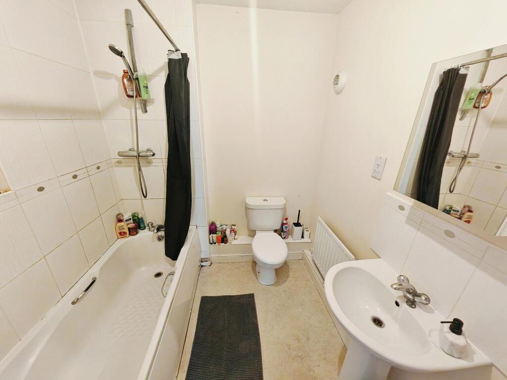 Additional image 13 of Blount Close, Crewe, CW1