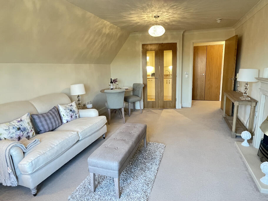Additional image 6 of No. 46 Village Centre, Richmond Villages Aston On Trent, Derbyshire, DE72 2EQ