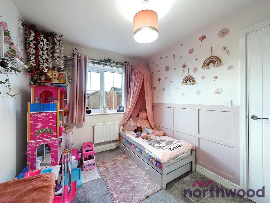 Additional image 8 of Samuel Armstrong Way, Crewe, CW1