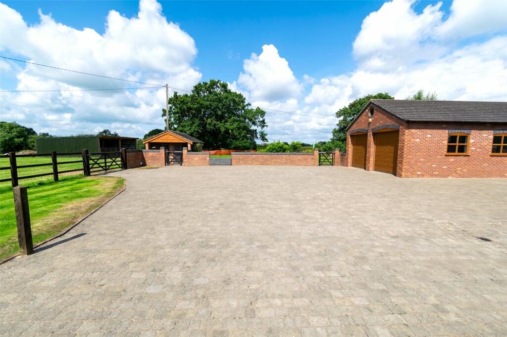 Additional image 31 of Smithy Farm, Occleston