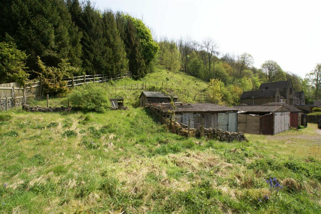 Additional image 9 of Wakebridge, Crich